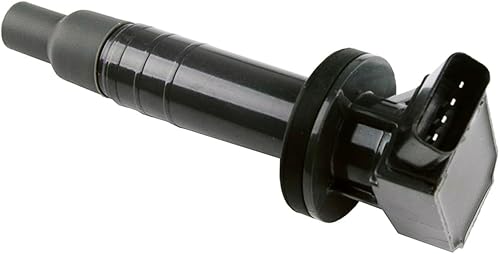 NS-beixin Bobine d'allumage pour Auris,pour Avensis,C1,pour Celica,pour Corolla,MR 2 III, 90080-19015, 90080-19019, 90919-02239, 90919-T2002, 90919-02262 - Poukt