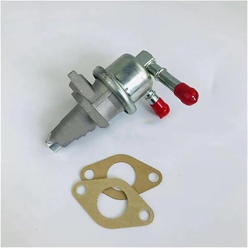 Pompe À Carburant pour Bobcat pour Chargeuse Compacte 753 763 S175 S185 S150 751 pour Kubota V2203 17121-52030 6655216 Pompe À Carburant - Poukt