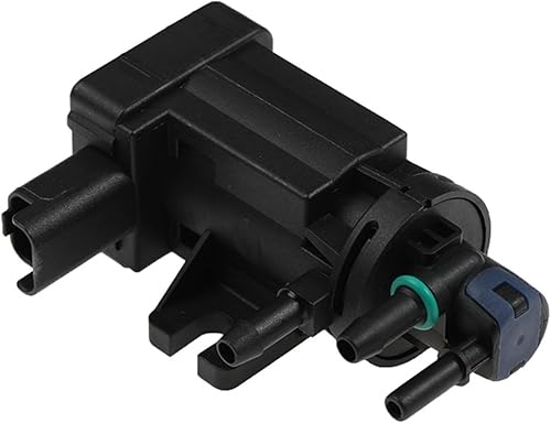 Partsline Électrovanne turbo compatible 1.6 HDi, 2.0 HDi, C4, 308, 5008, Partner, Focus, Scudo équivalent à 1618KC, 9801887680 - Poukt