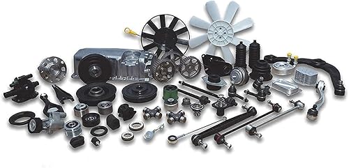 3RG INDUSTRIAL - Coussinet Levier Vitesse - OEM 2029920010 - Pièces détachées pour voitures, moteurs et autres pièces de véhicules - Compatible avec de nombreux modèles de voitures et de motos. - Poukt