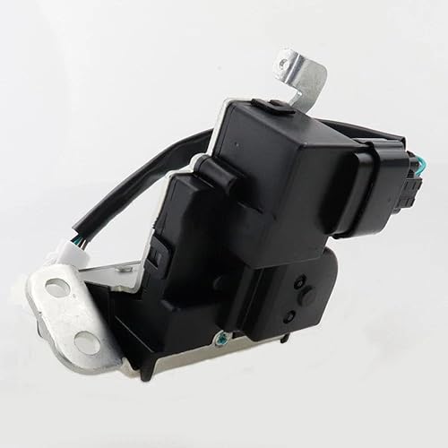 Pour Hyundai I20 1.2L 1.4L 16V 2015-2019 Actionneur De Verrouillage De Porte De Coffre Arrière Moteur De Hayon 81230-C7000 81230C7000 - Poukt