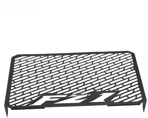 Moto Radiateur Grille Grille De Protection De Radiateur Moto, Protection De Réservoir De Carburant pour Yam&aha FZ1 FZ 1000 pour Fazer FZ 1 2006-2014 2015 2016 - Poukt