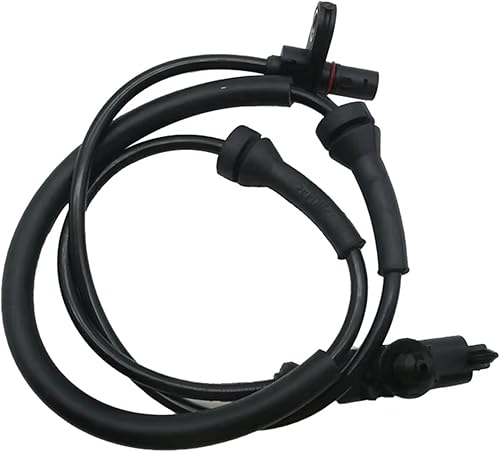 CAKYSE Capteur Vitesse Roue ABS Compatible avec Smart pour Forfour Capteur De Vitesse De Roue ABS Arrière Gauche Et Droite Capteur De Vitesse De Roue MR955037 - Poukt