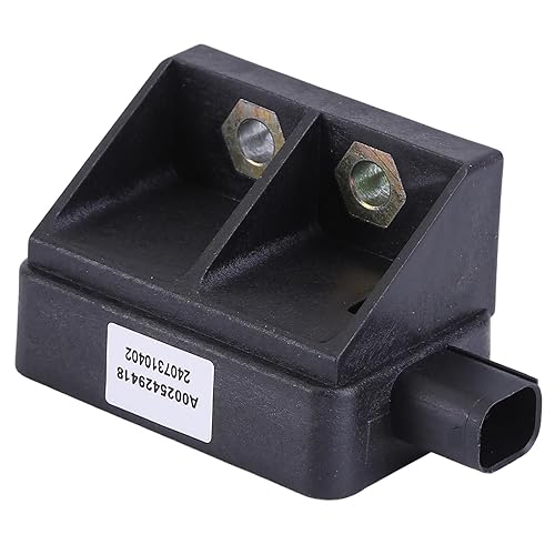 A0025429518 Capteur rotatif pour Mercedes SLK R170 ML W163 W203 W208 ESP capteur A0025427618 A0025427218 A0025427218 A0035422318 022318 02318 02318 5 429 418 - Poukt