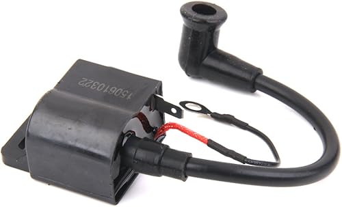 Bobine D’allumage Générique pour 50 SX Aventure, Pièce de Moteur, Boulonnée ou À Visser, Compatible avec Motocyclette - Poukt