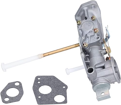 Raccords de Carburateur avec Kit de Joints 299437 297599 Remplacement pour la Série de Moteurs 135200 130200 100200 - Poukt