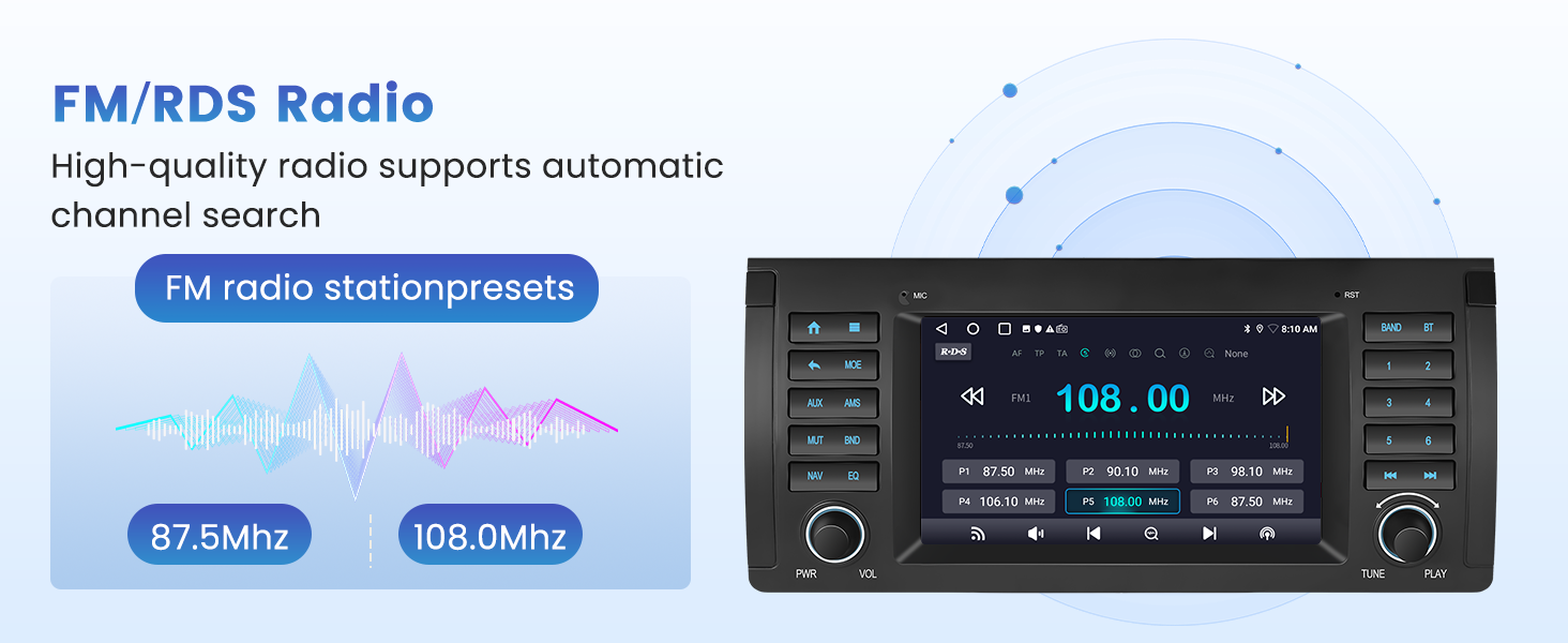 radio