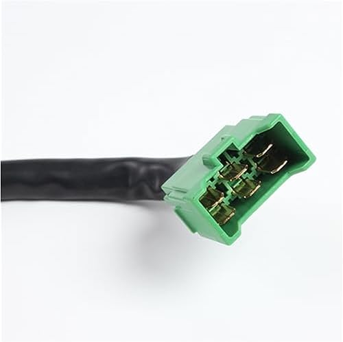 Régulateur Tension Redresseur pour Moto pour GX390 pour GX440 pour GX630 pour GX660 pour GX690 pour GCV530 pour GCV520U pour SH748AA 20A 31750-Z2E-803 Moto Interrupteur Contact(Green) - Poukt
