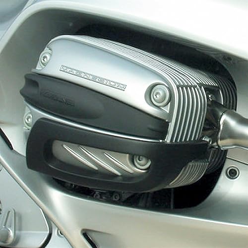 STATUZ pour BMW R1150RT R1150R R1150RS 2001 2002-03 R 1150 RT RS R R1100GS Moto Moteur Culasse Protecteur Garde Côté Couverture Accessoires - Poukt