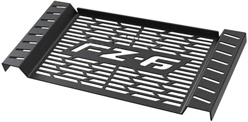 Grille Radiateur Moto pour FZ6 FA&zer 600 FZ6S FZ6N FZ6 S/N FA&zer600 2004 2005 2006 Moto Radiateur Protecteur Grille Couverture Accessoires - Poukt
