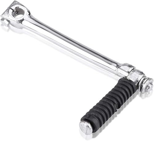 Gorgeri Kick Start Arbres Démarreur Kickstart pour Dirt Pit Bike CRF XR 50 CRF50 SDG SSR SDG 70cc 110cc 125cc - Poukt
