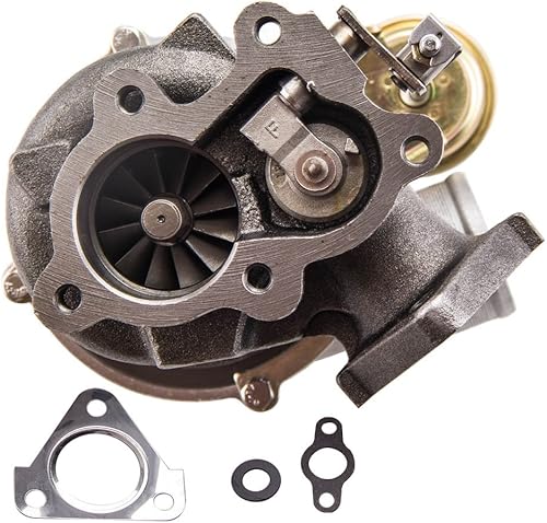 maXpeedingrods Turbocompresseur pour Transit 2,5L 74 HP 4EA 4EB 4EA 4EA 4EC K04-0001 53049880001 best - Poukt