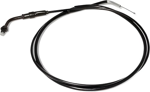 Câble d'accélérateur/Cordon à Pompe à Huile Complet pour Peugeot Speedfight 2 à partir de 2004 (électronique) - Poukt