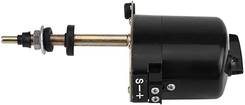 EBTOOLS pour moteur essuie glace pour moteur essuie glace moteur d'essuie-glace avant moteur d'essuie-glace de voiture moteur d'essuie-glace moteur d'essuie-glace avant pour séries 1 et 2 RTC3866 519 - Poukt