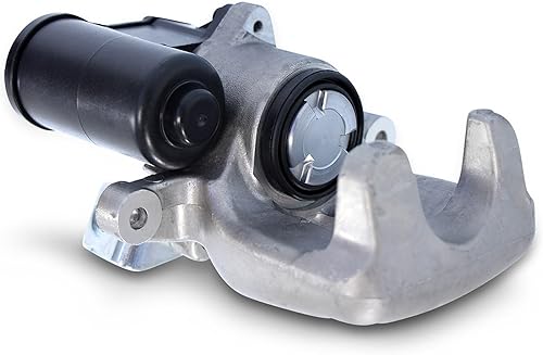 ATEC Germany 1x étrier de frein arrière gauche étrier flottant, Compatible avec VW PASSAT B6 (3C2), PASSAT B6 Variant (3C5) - Poukt