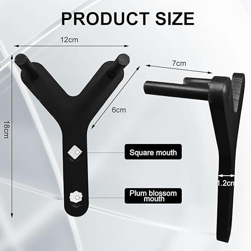 Outil de levage de bras de suspension, bras de suspension inférieur, bras de contrôle bas et joint à rotule, rotules - Poukt
