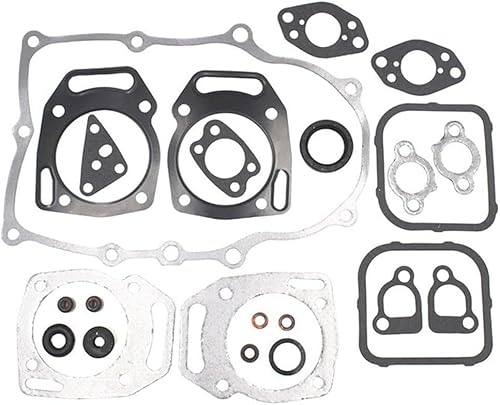Oniissy 841188 Kit de joints moteur compatible avec plusieurs modèles et joints, kit de joints moteur compatible avec différents modèles pour une installation facile - Poukt