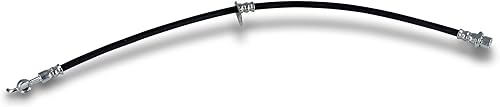 ATEC Germany 2x flexible de frein avant longueur 600mm Compatible avec TOYOTA AVENSIS (_T25_), COROLLA (_E12_) (ZER_, ZZE12_, R1_) - Poukt