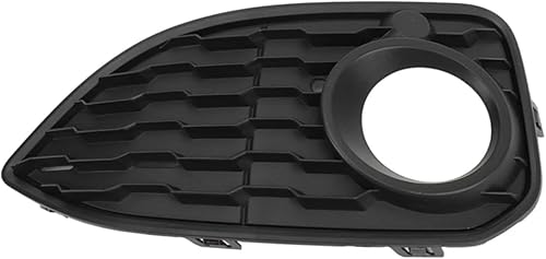 Feu Antibrouillard Grilles Compatible Avec Bmw Pour 1 Série F20 F21 LCI M Pour Sport 2014 2015 2016 2017 2018 2019 Grille Phares Antibrouillard Pare-chocs Avant Grille Phares Antibrouillard 5111806028 - Poukt