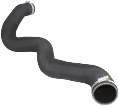 Manchon INTERCOOLER compatible avec tuyau turbo air Fiat Seici Suzuki SX4 1.9 1366079j50 NO RING - Poukt