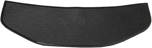 Tapis Tableau Bord Tapis De Compteur Antidérapant pour Tableau De Bord De Voiture pour Peugeot 3008 5008 GT 2016 2017 2018 2019 2020 2021 2022 2023 Couverture Tableau Bord - Poukt