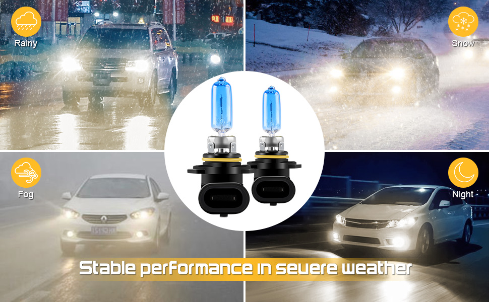 car led bulb
