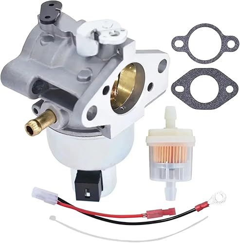 Carburateur Carb Carburateur 2085333S pour Moteur pour Kohler SV530 SV540 SV590 SV600 CV CV490 CV491 CV492 CV493 19-22HP 20-853-33-S Carburateur - Poukt