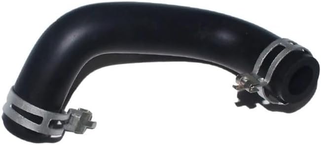 Tuyau d'admission 1S7G6758BA 30777588 6G9G 6758AA 3S7G-6758-AA 4M5G-6758-HA L34113895, adapté for Ford Focus 2.0 MK2 2005-2013 Mondeo 2.0 2004-2012 Pièces détachées - Poukt