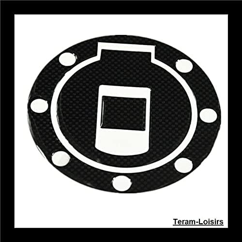 TERAM LOISIRS Compatible pour Autocollant Protection Bouchon de Réservoir : Yamaha XJR 1300 Neuf France - Poukt