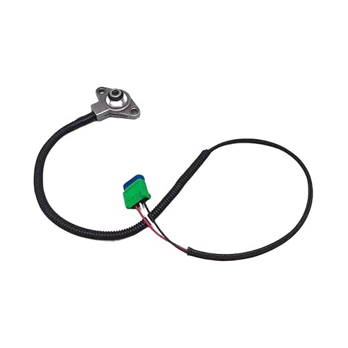 VENEKA 1 PièCes SéRies/7700100009 252924 Capteur de Pression de Transmission pour 206 307 C5 C3 19 BoîTe de Vitesses DPO AL4 - Poukt