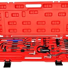 vidaXL Outil de calage pour moteur Citroën et Peugeot