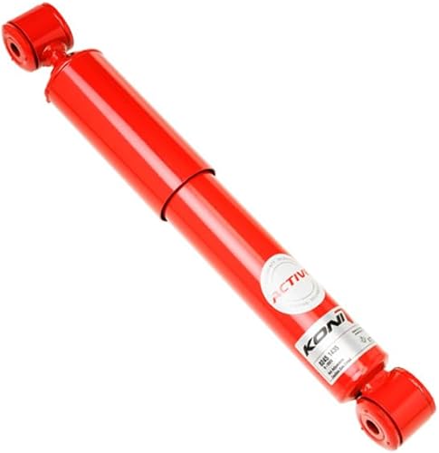 KONI Amortisseur Special Active compatible avec Toyota RAV4 (XA40) 2012-2018 - Essieu arrière (8245-1435) - Poukt