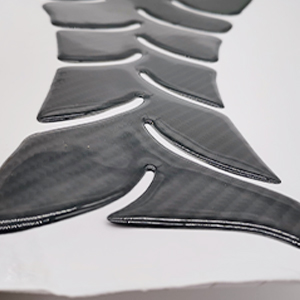 Adhésive Tankpad Sport pour Motos Universel  
