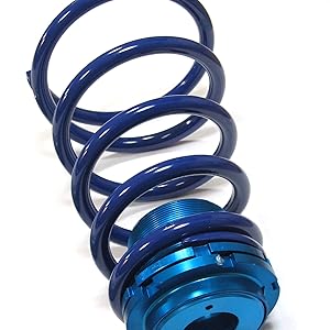  JOM 741088 Combiné Fileté, Bleu