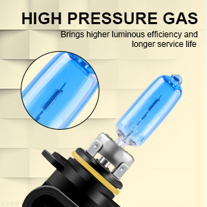  led headlight bulb