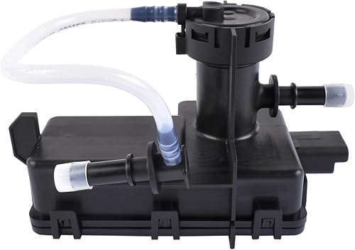 NSGMXT Pompe Additive de Carburant Remplacement pour C3 Picasso C4 I 307 308 3008 1.4 1.6 2.0 HDi 1525LH 1525JW - Poukt