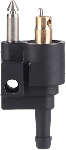 EBTOOLS pour raccord carburant pour 9.9 outboard fuel line connector Connecteur de réservoir de carburant mâle, raccord de tuyau de connecteur mâle de réservoir de carburant - Poukt