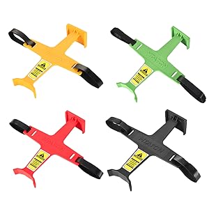 Différentes couleurs disponibles