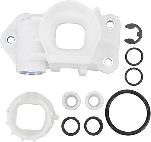 Aramox Kit de Réparation de Levier de Vitesse, Outil de Réparation de Levier de Vitesse de Transmission, 46411550 Kit de Réparation de Levier de Vitesse Robuste de Remplacement pour - Poukt