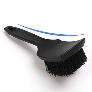  Brosse de Lavage de Pneus