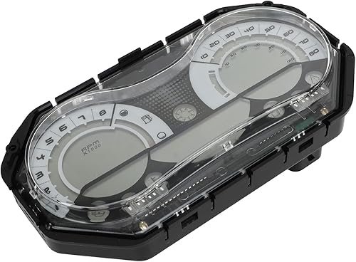 Groupe de Jauges de Compteur de Vitesse LCD 278002328 pour Sea‑Doo GTX RXP RXT Wake, Capteurs de Haute Précision, Résistant à L'eau, Installation Facile - Poukt