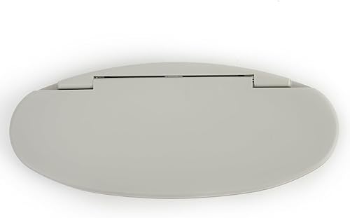 Besttoolifes Pare-soleil de voiture pour miroir de courtoisie spécialement conçu pour la série Mini (2007 2014) améliore votre confort visuel - Poukt