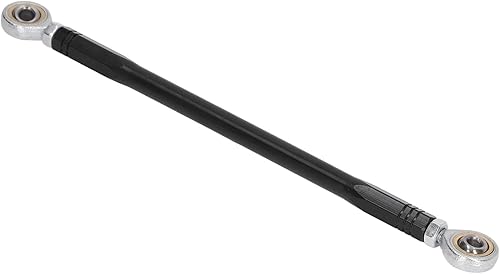 OUKENS Tige De Changement De Vitesse De Moto, Tringlerie De Tige De Levier De Vitesse En Alliage D'aluminium Pour Levier De Vitesse De Moto De 180 Mm - Poukt