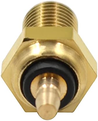 HZLXF1 Pièces de Moto Commutateur Neutre pour Yamaha Big Bear Bruin Raptor 250 350 700 Grizzly 350 400 450 550 660 700 80 Kodiak 400 400 450 Température d'eau - Poukt