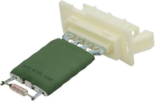 THERMOTEC DEP017TT Résistance pulseur d'air habitacle Resistance Pulseur d'Air Résistance du pulseur d'air - Poukt