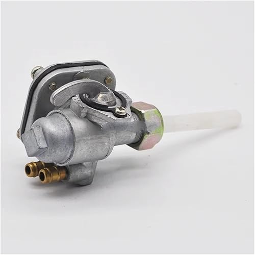 Valve D'Essence De Moto pour Chappy Lb50 Lb80 Y50 Y80 Vanne De Pompe À Essence pour Moto Interrupteur De Gaz - Poukt