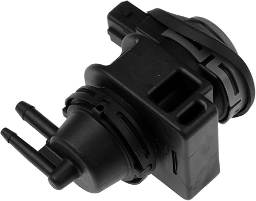 YAOPEI Electrovanne de Pression Turbo Compatible avec Duster Sandero Logan Qashqai Clio Megane Twingo Scenic Kangoo Laguna 702256210 8200661049 - Poukt