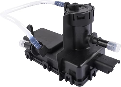 NSGMXT Pompe Additive de Carburant Remplacement pour C3 Picasso C4 I 307 308 3008 1.4 1.6 2.0 HDi 1525LH 1525JW - Poukt